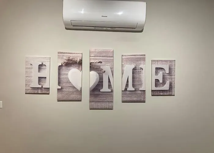 2 Bedroom סליאמה