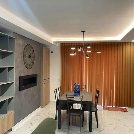 2 Bedroom *