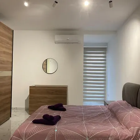 2 Bedroom *