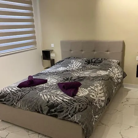 Apartment 2 Bedroom Sliema