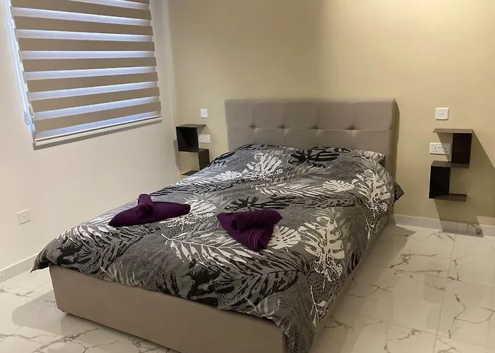 Apartamento 2 Bedroom Sliema