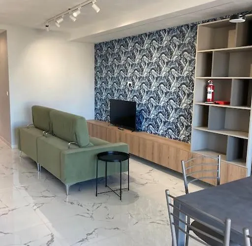 2 Bedroom Апартаменты