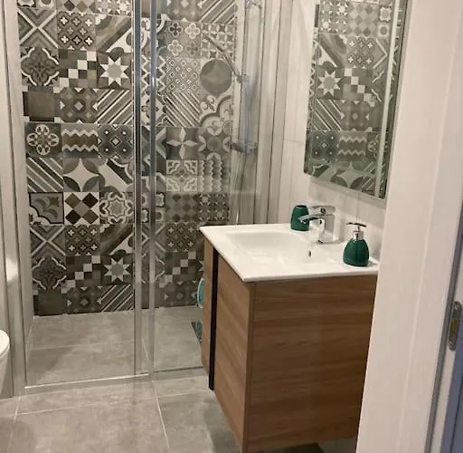 2 Bedroom * Слима