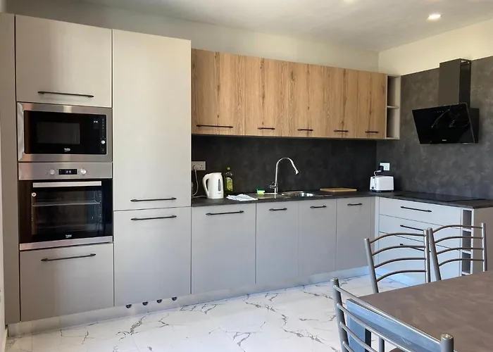 Апартаменты 2 Bedroom